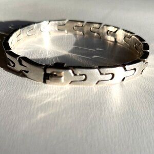 925 Sterling Silver Bracelet